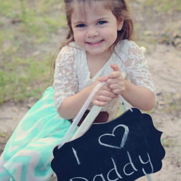 Meet your Posher, Brylie - Picture 1 of 1